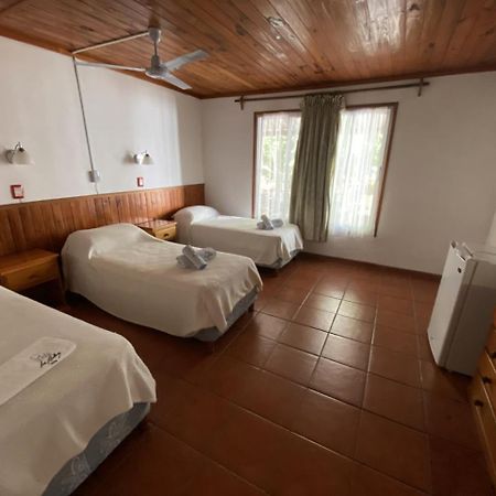 Hotel La Ballena Punta Ballena Εξωτερικό φωτογραφία