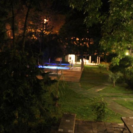 Hotel La Ballena Punta Ballena Εξωτερικό φωτογραφία