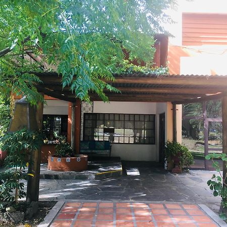 Hotel La Ballena Punta Ballena Εξωτερικό φωτογραφία