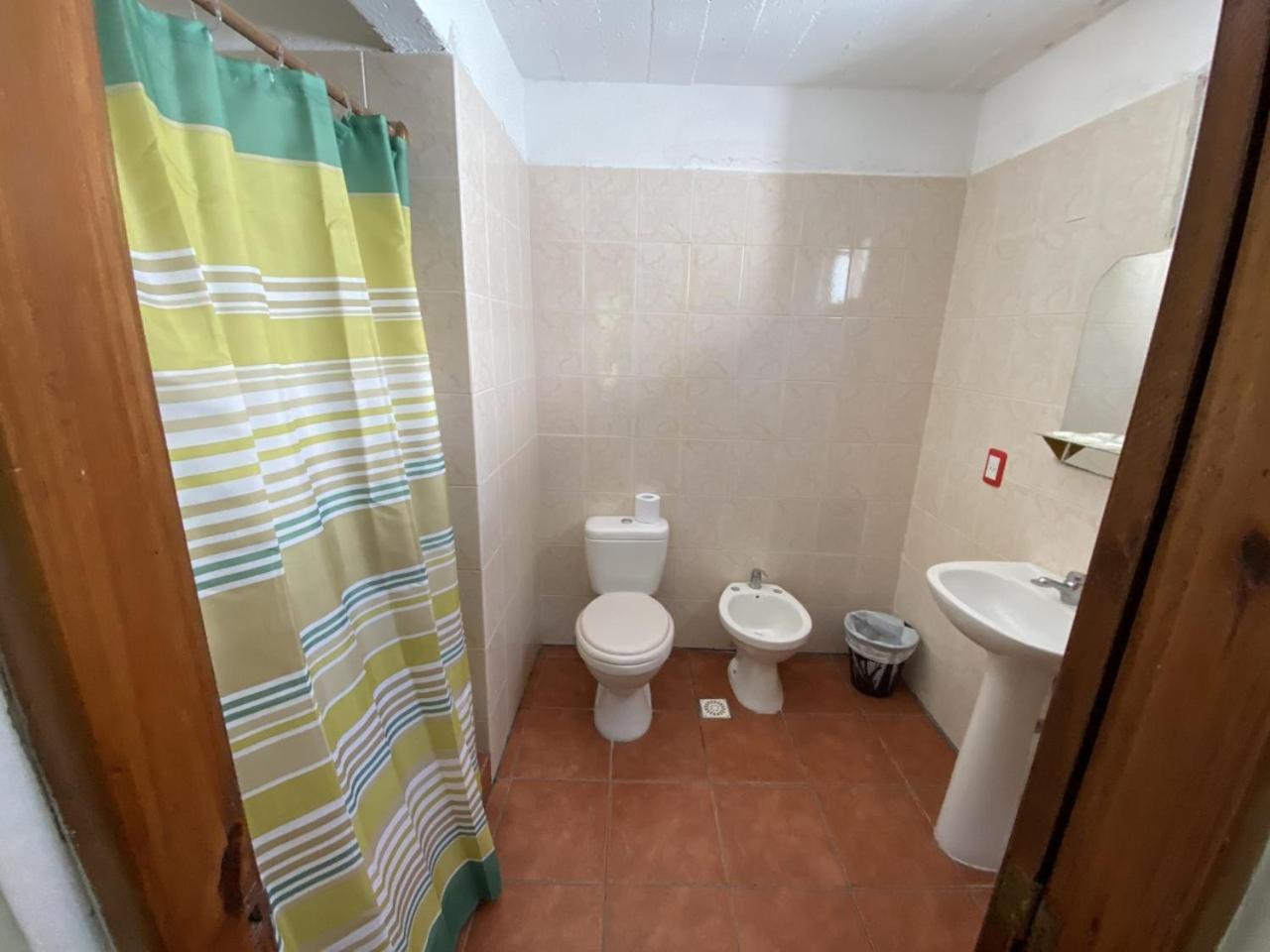 Hotel La Ballena Punta Ballena Εξωτερικό φωτογραφία