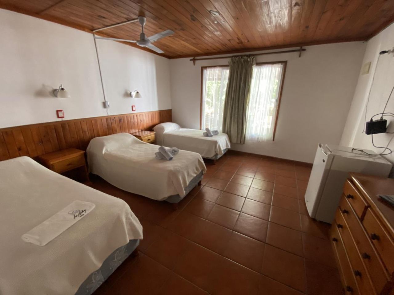 Hotel La Ballena Punta Ballena Εξωτερικό φωτογραφία