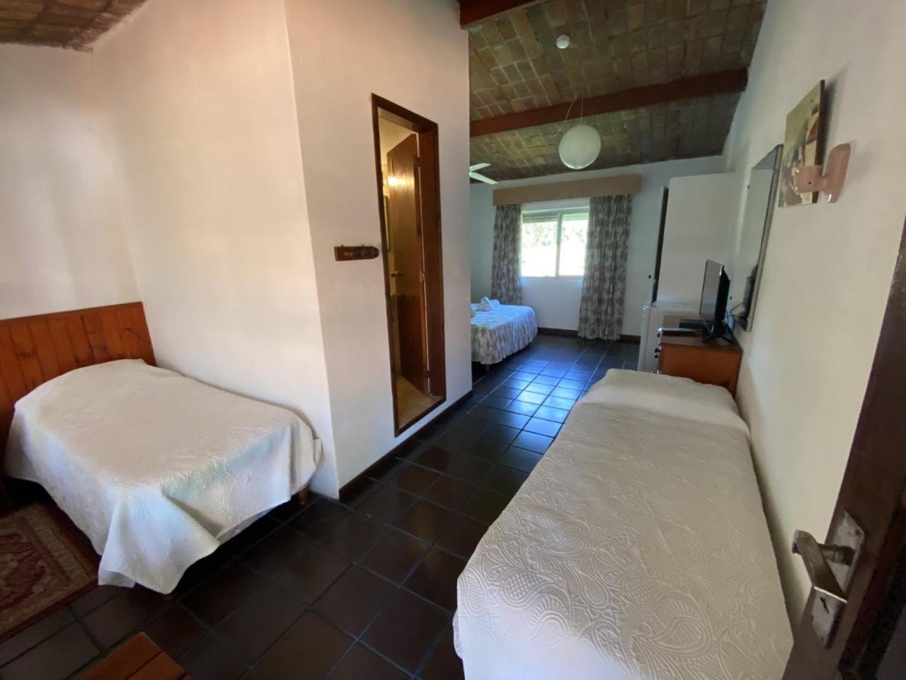 Hotel La Ballena Punta Ballena Εξωτερικό φωτογραφία