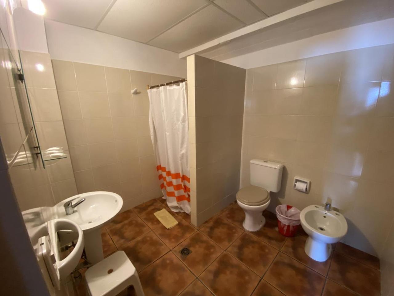 Hotel La Ballena Punta Ballena Εξωτερικό φωτογραφία