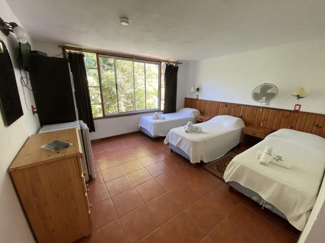Hotel La Ballena Punta Ballena Εξωτερικό φωτογραφία
