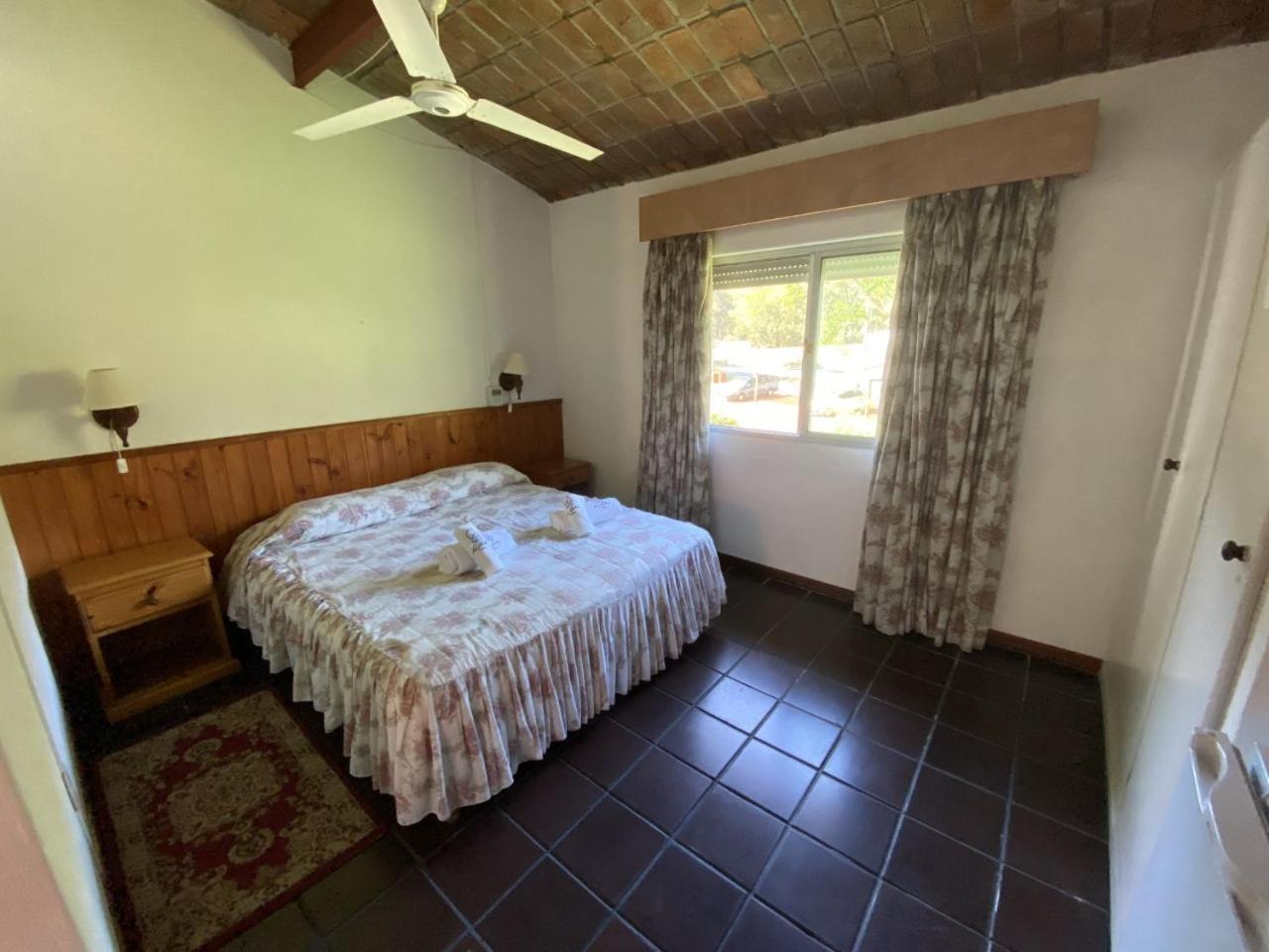 Hotel La Ballena Punta Ballena Εξωτερικό φωτογραφία