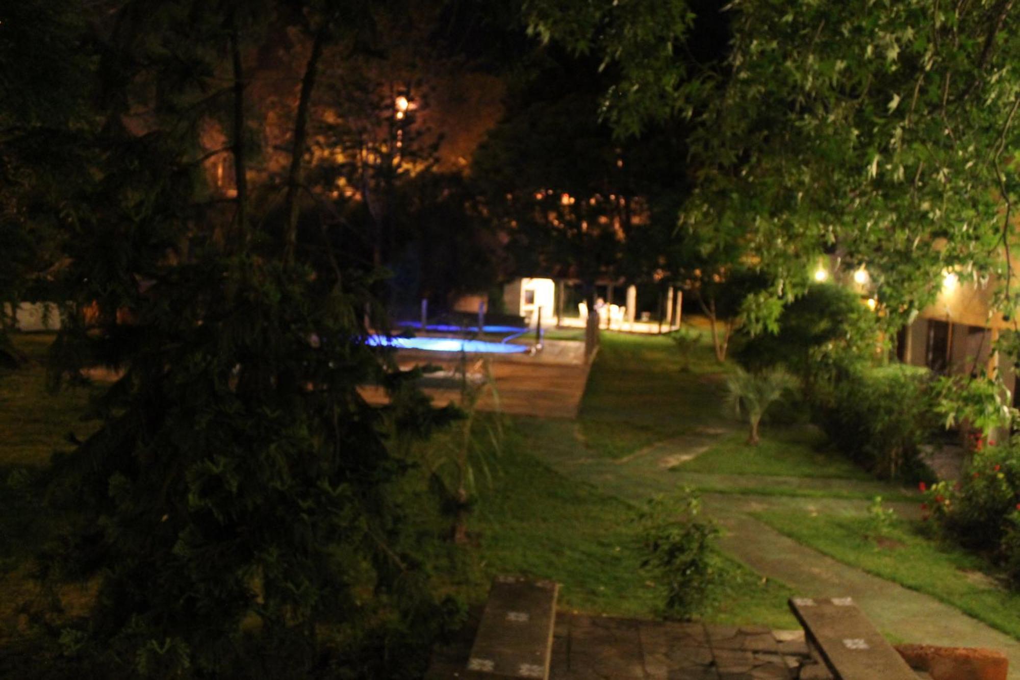 Hotel La Ballena Punta Ballena Εξωτερικό φωτογραφία