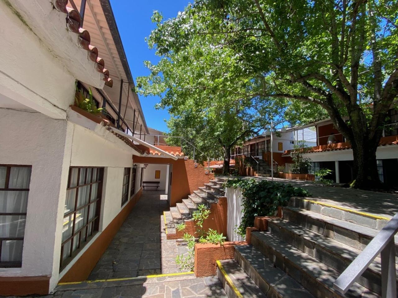 Hotel La Ballena Punta Ballena Εξωτερικό φωτογραφία