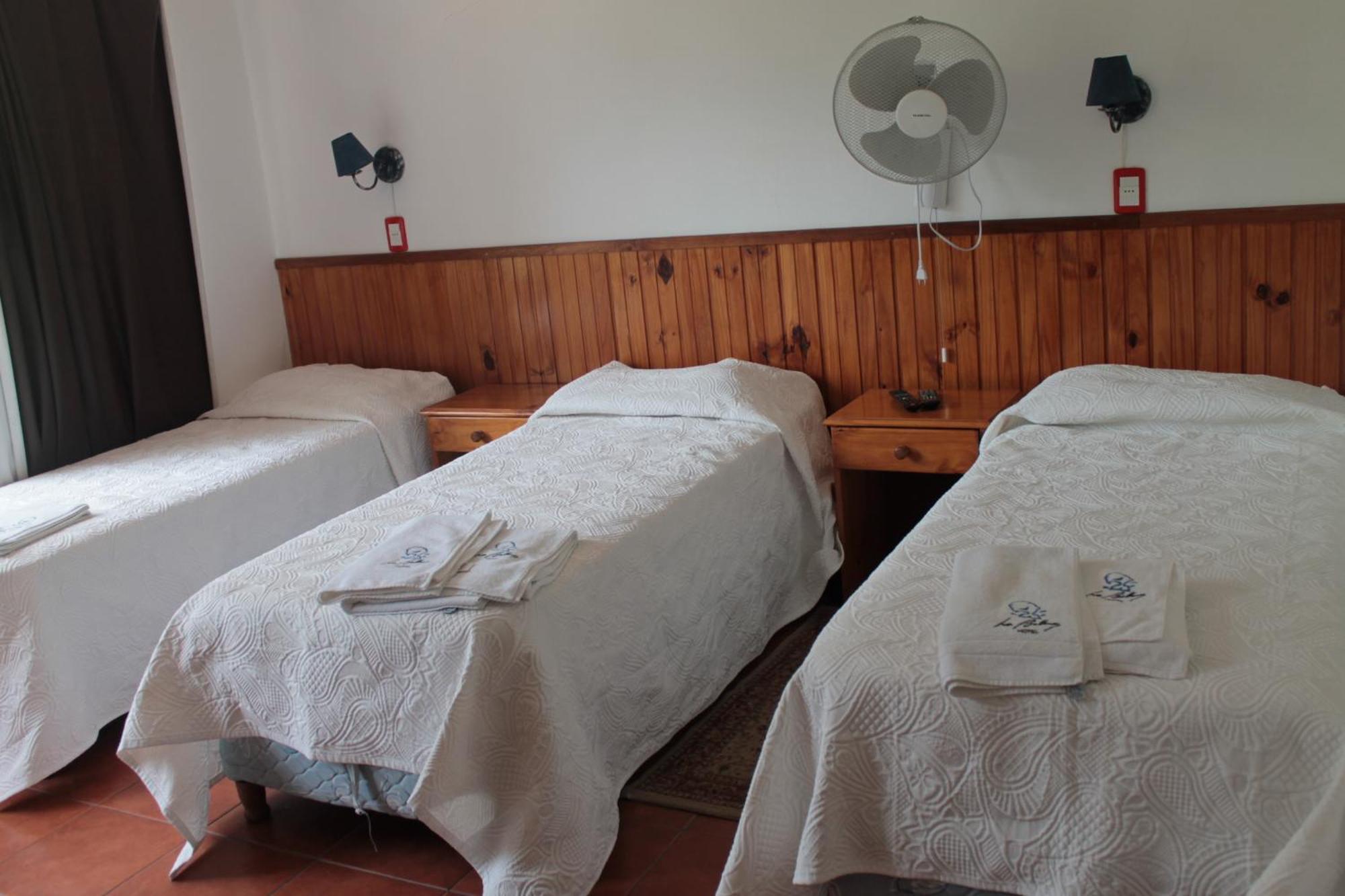Hotel La Ballena Punta Ballena Εξωτερικό φωτογραφία