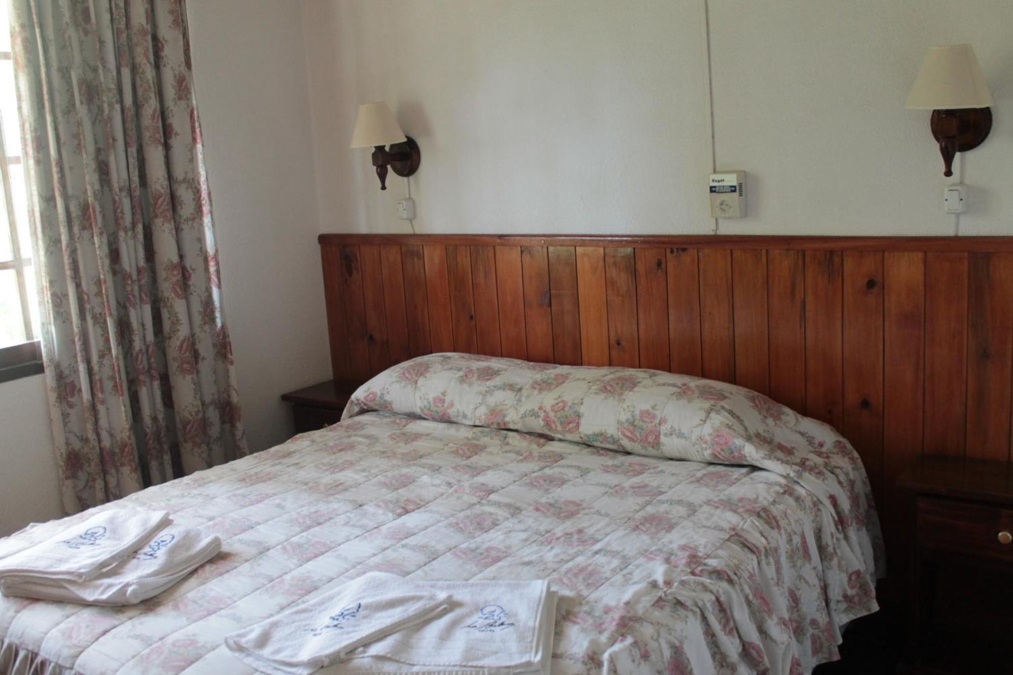 Hotel La Ballena Punta Ballena Εξωτερικό φωτογραφία