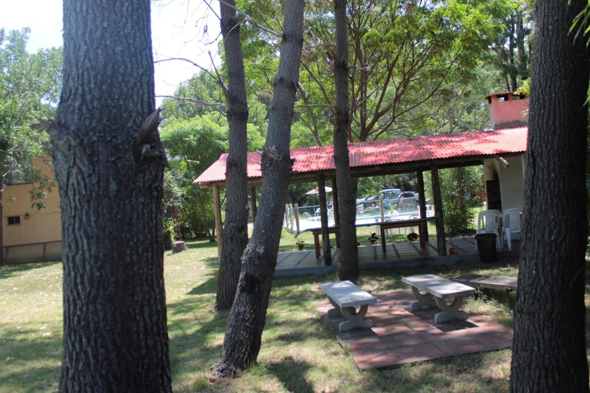Hotel La Ballena Punta Ballena Εξωτερικό φωτογραφία