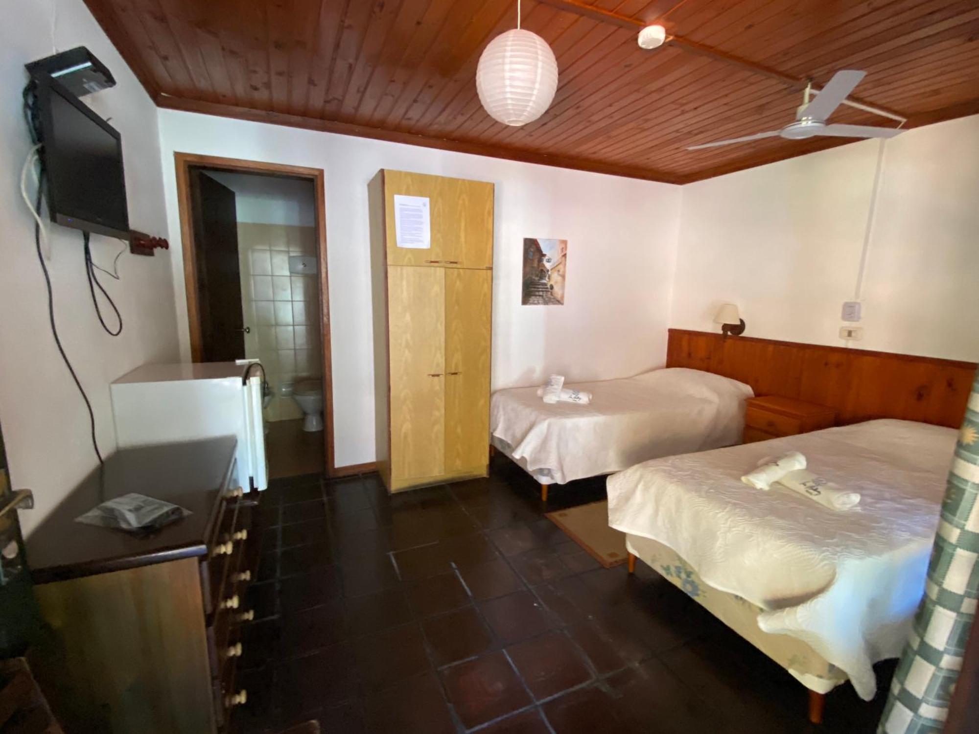 Hotel La Ballena Punta Ballena Εξωτερικό φωτογραφία