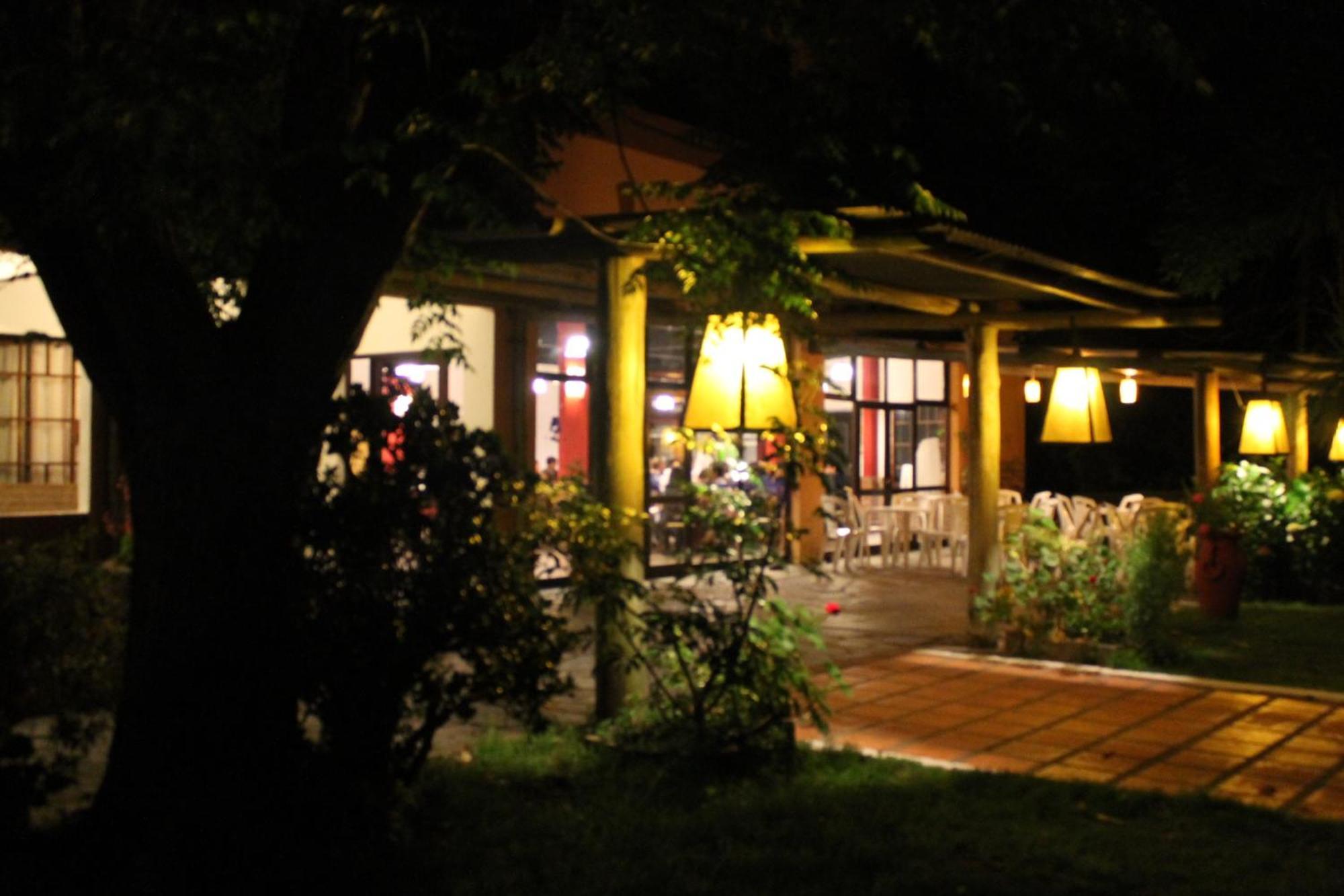Hotel La Ballena Punta Ballena Εξωτερικό φωτογραφία