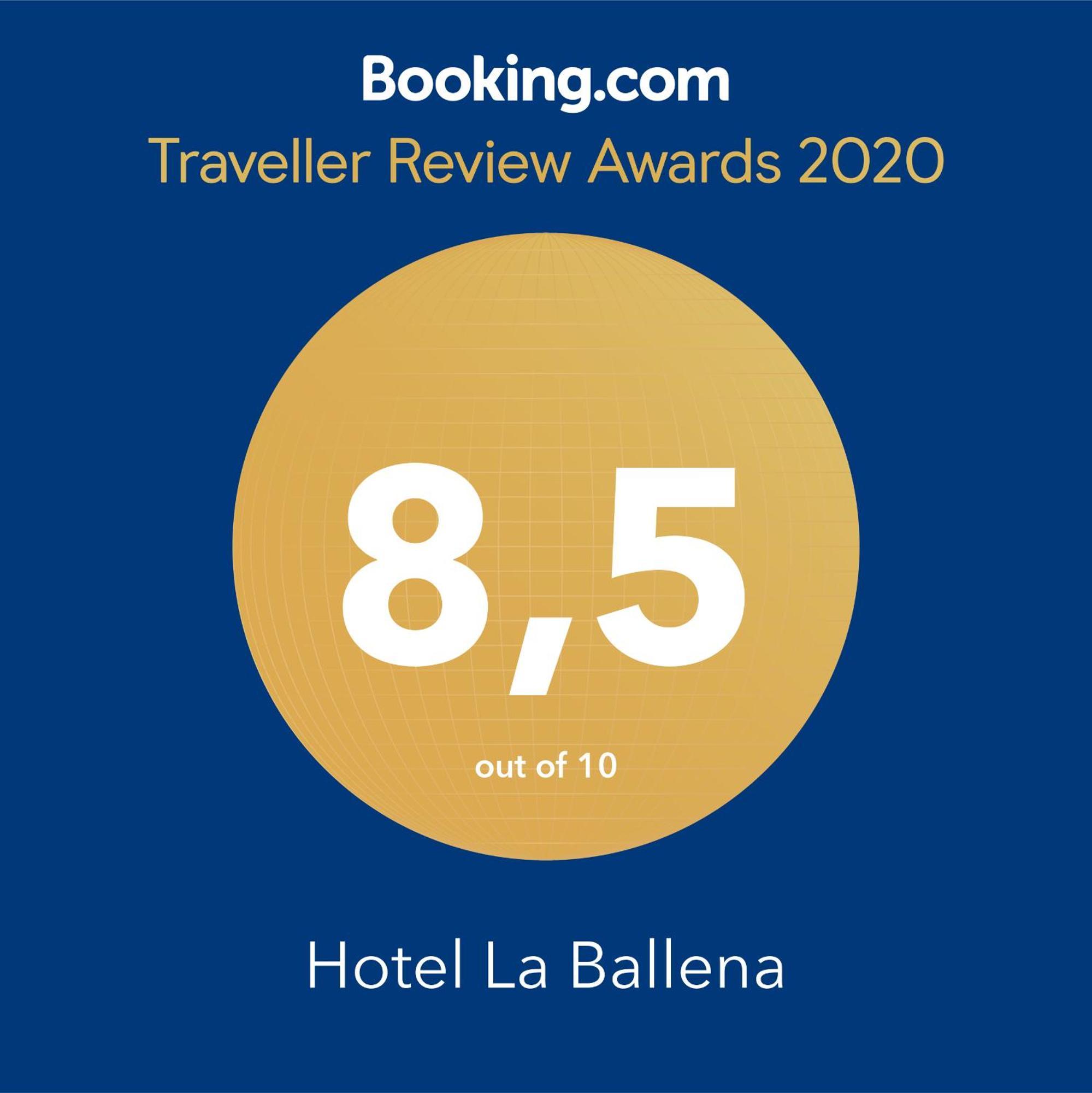 Hotel La Ballena Punta Ballena Εξωτερικό φωτογραφία