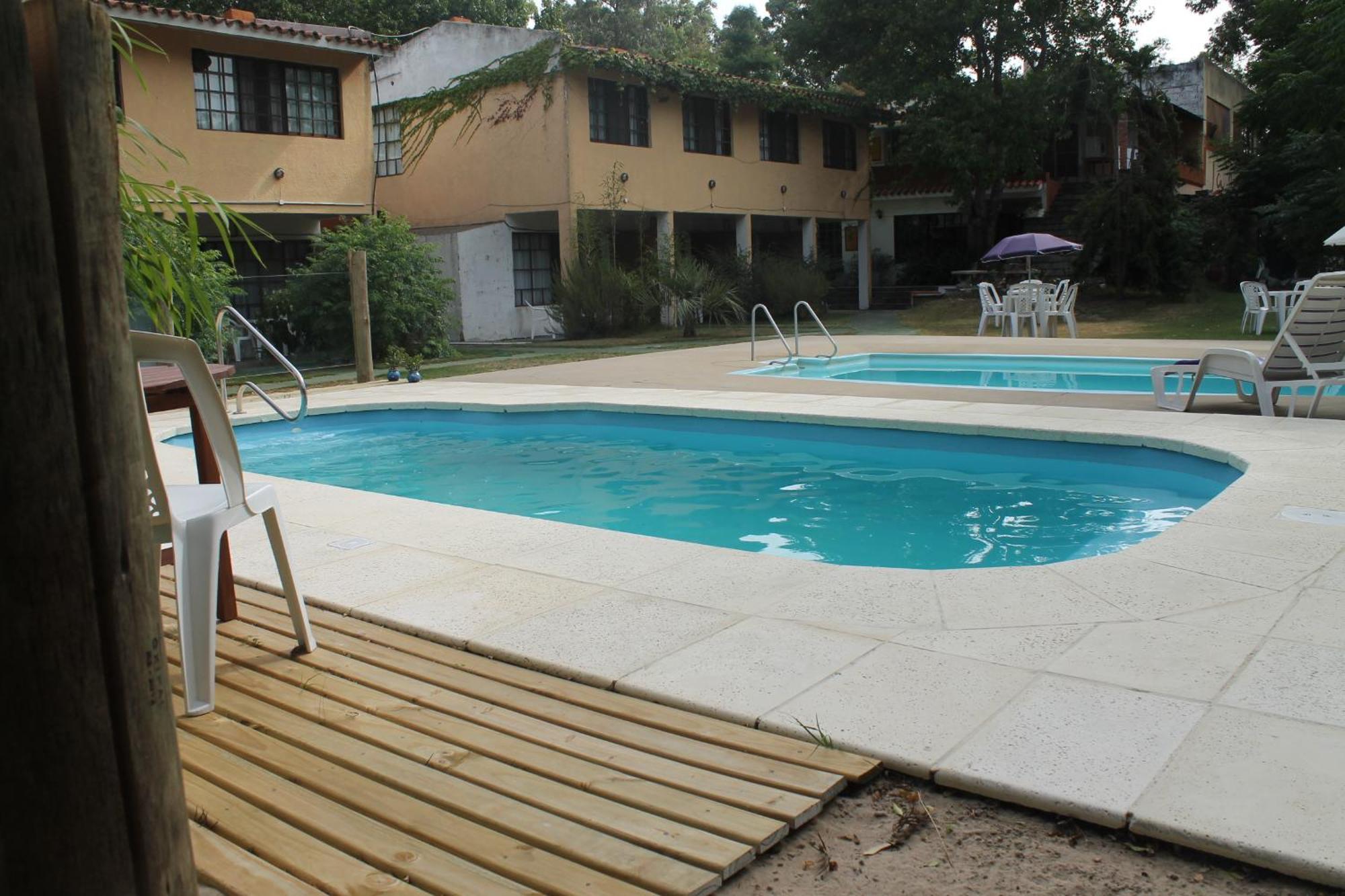 Hotel La Ballena Punta Ballena Εξωτερικό φωτογραφία