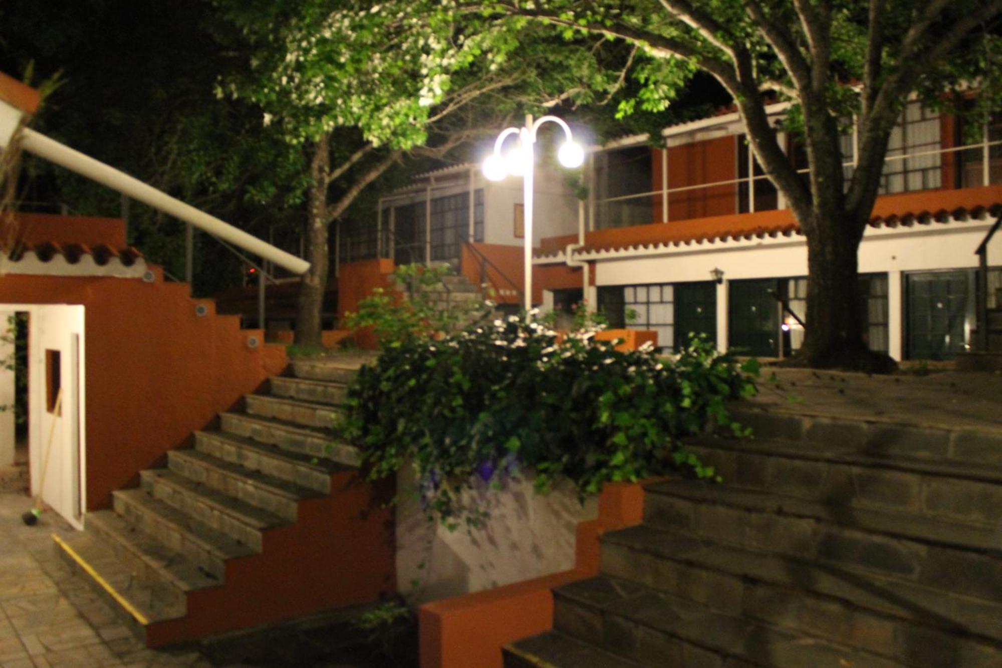 Hotel La Ballena Punta Ballena Εξωτερικό φωτογραφία