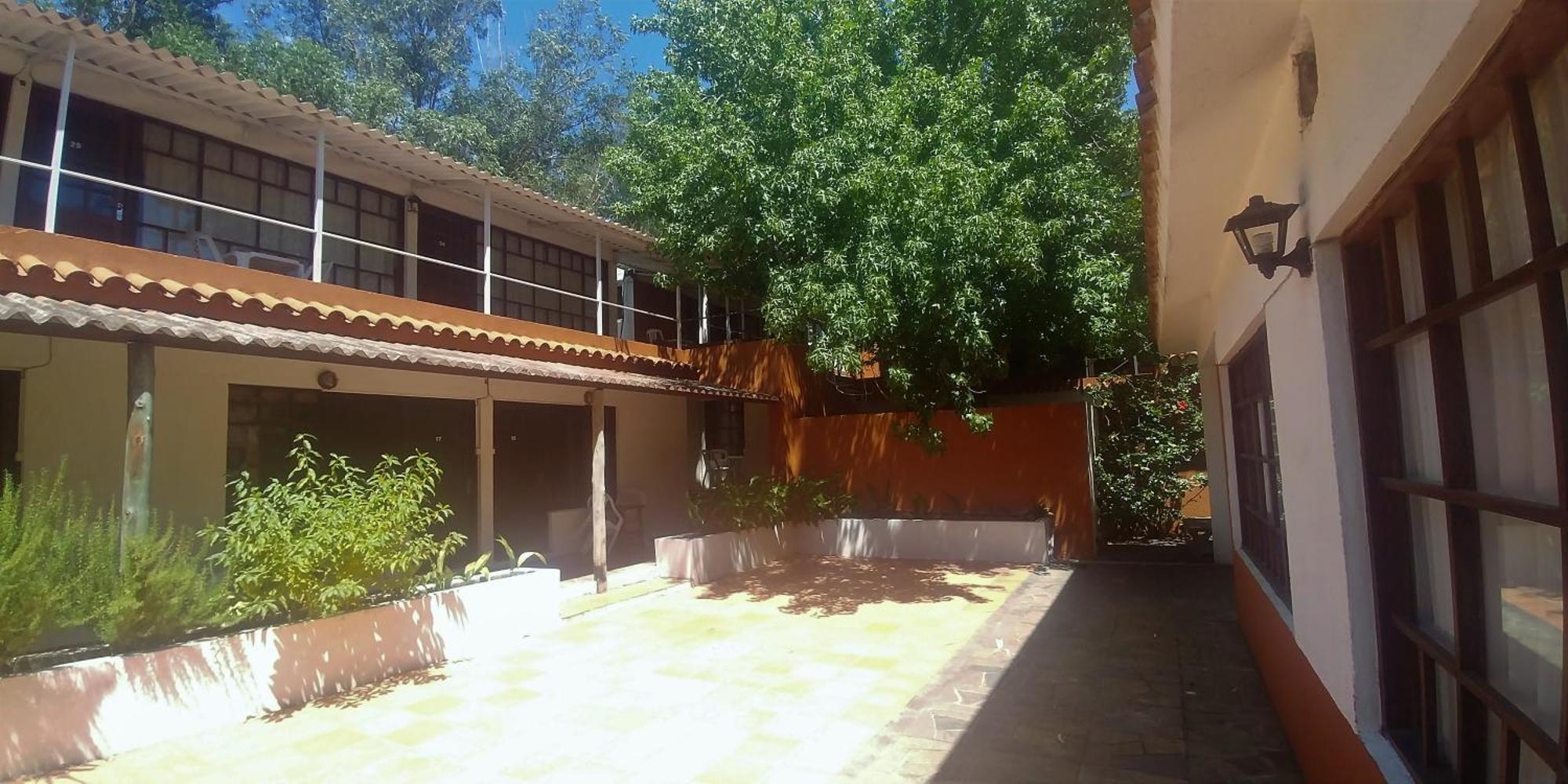 Hotel La Ballena Punta Ballena Εξωτερικό φωτογραφία