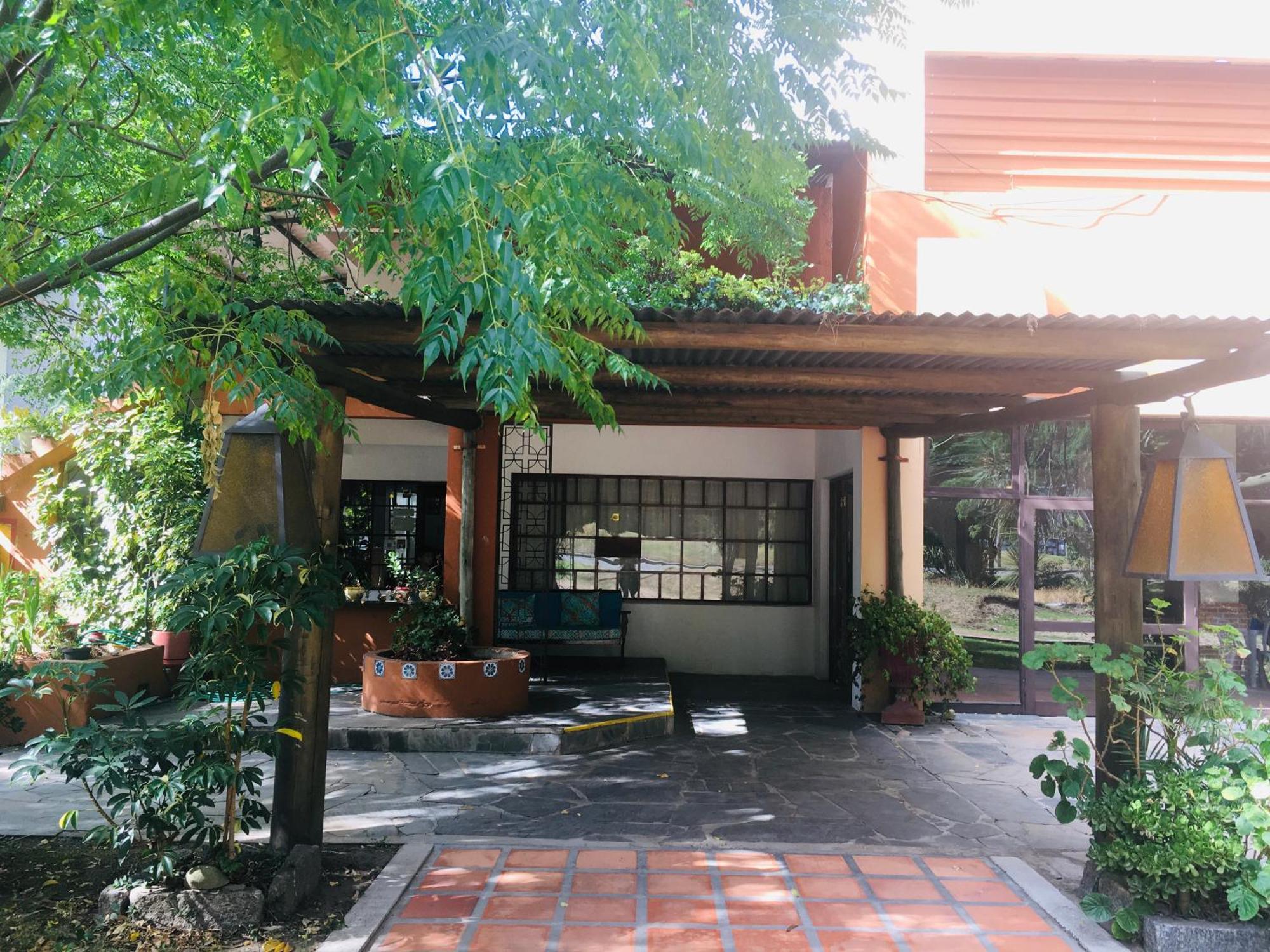 Hotel La Ballena Punta Ballena Εξωτερικό φωτογραφία