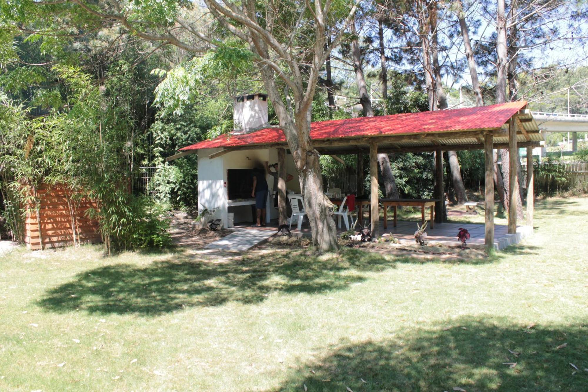 Hotel La Ballena Punta Ballena Εξωτερικό φωτογραφία