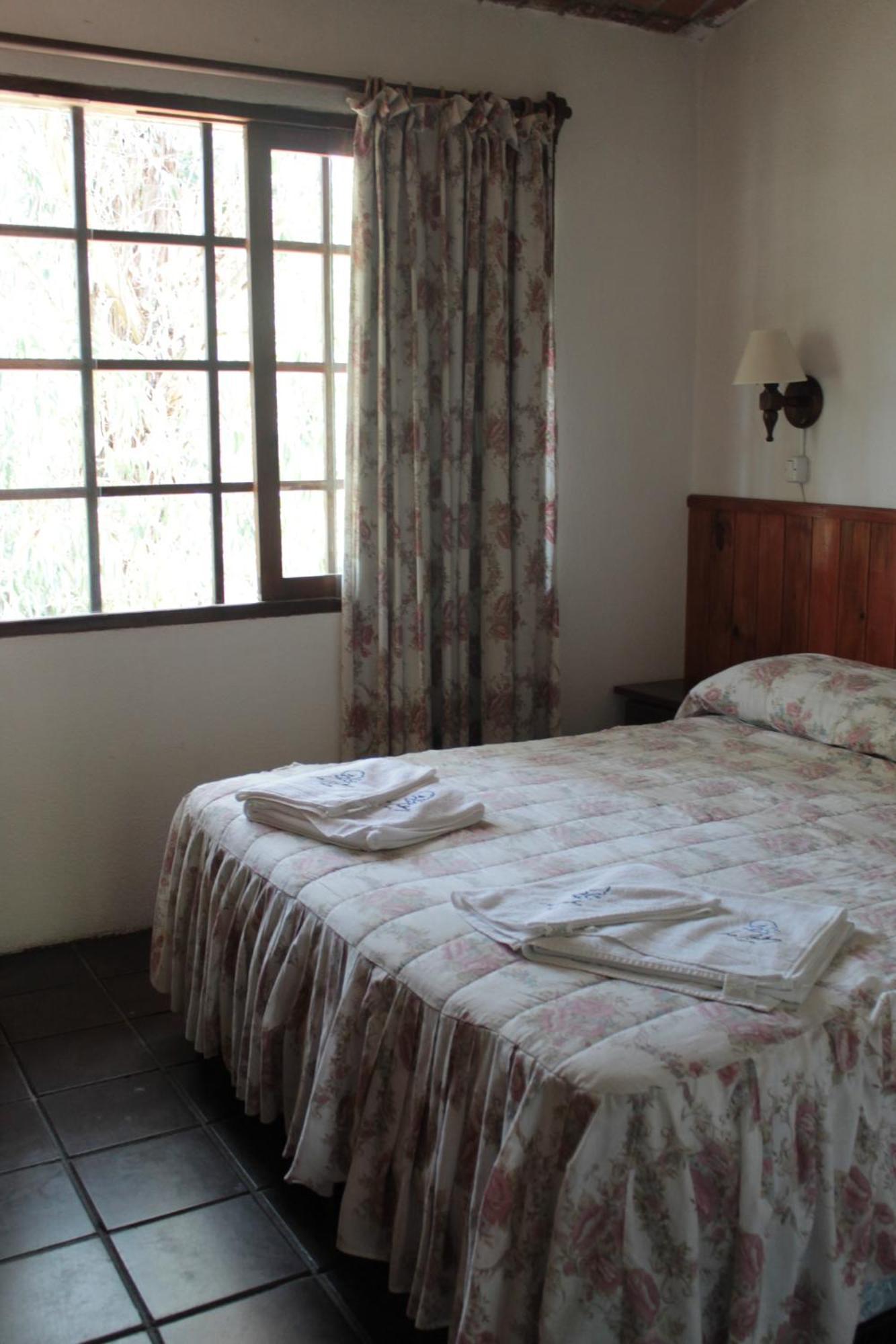 Hotel La Ballena Punta Ballena Εξωτερικό φωτογραφία