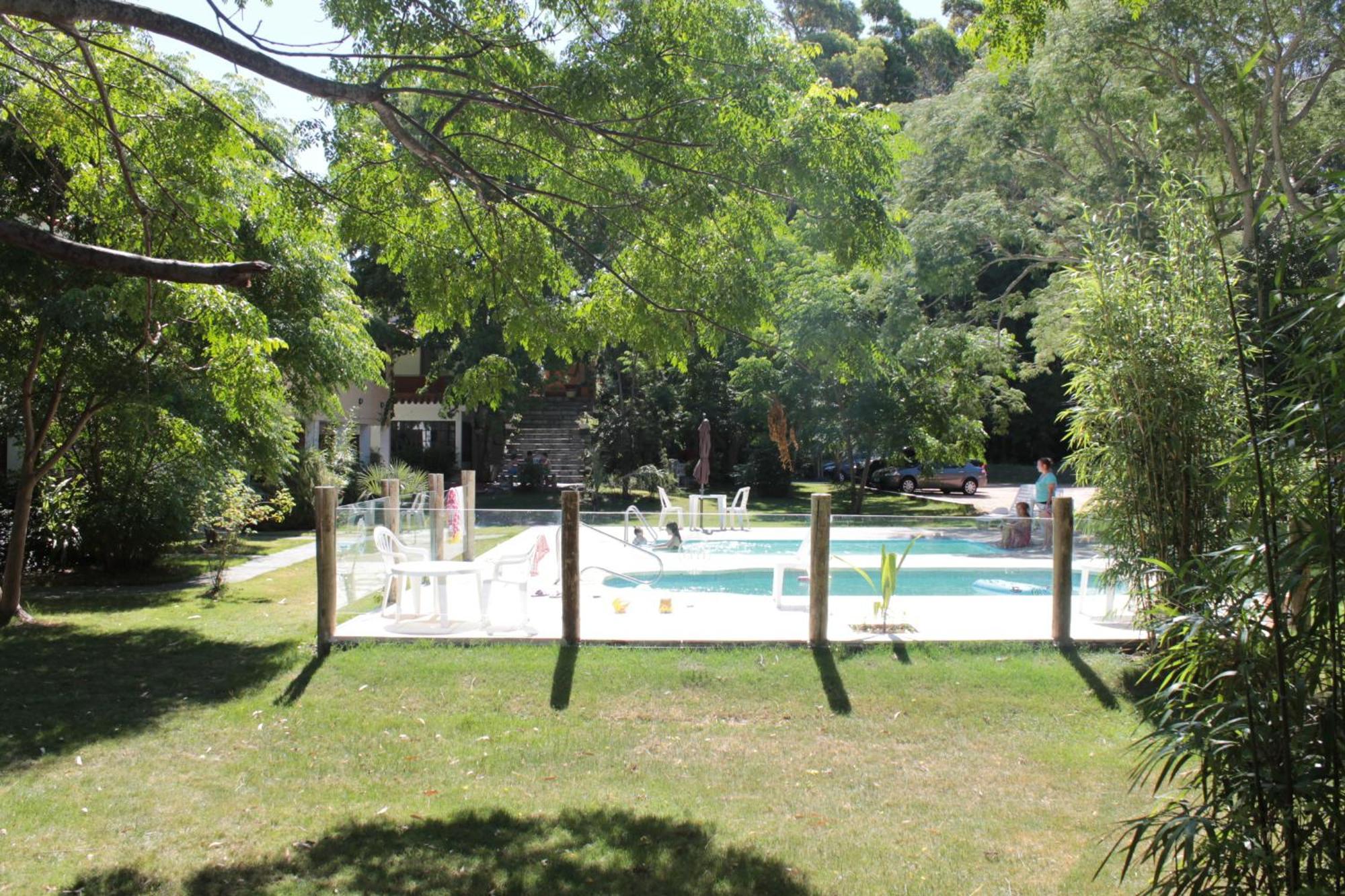 Hotel La Ballena Punta Ballena Εξωτερικό φωτογραφία