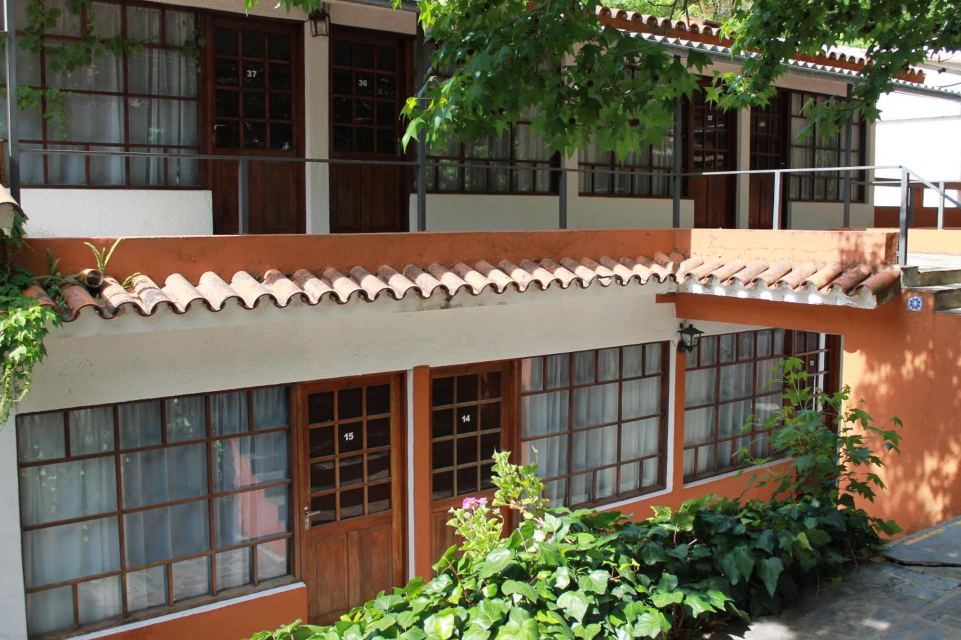 Hotel La Ballena Punta Ballena Εξωτερικό φωτογραφία